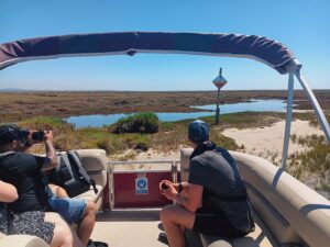 Best Boat Tours in the Algarve: A Peaceful Alternative to Benagil Cave