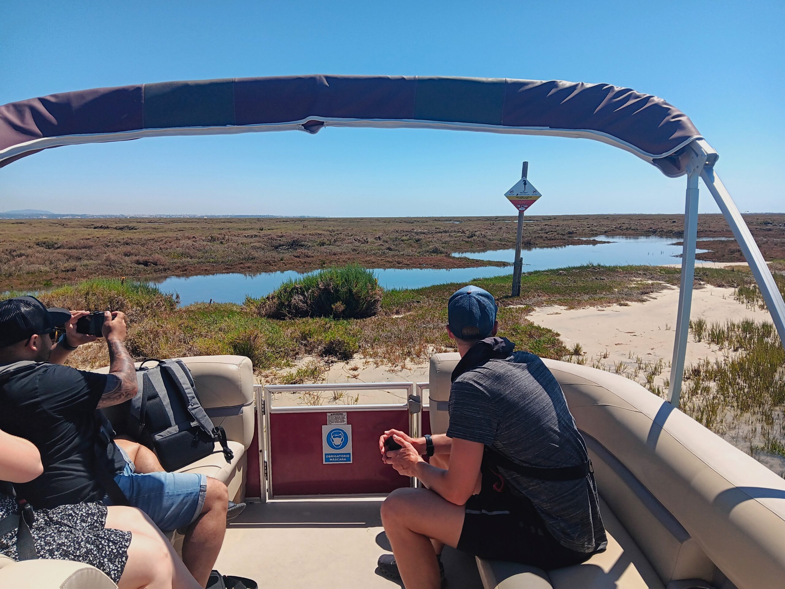 Best Boat Tours in the Algarve: A Peaceful Alternative to Benagil Cave